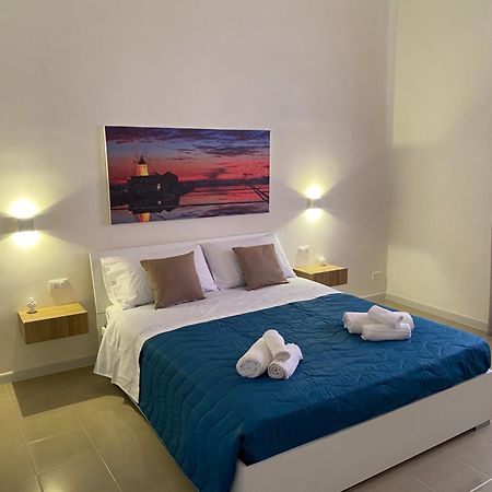 Lapignaapartments Марсала Экстерьер фото