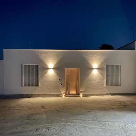 Lapignaapartments Марсала Экстерьер фото