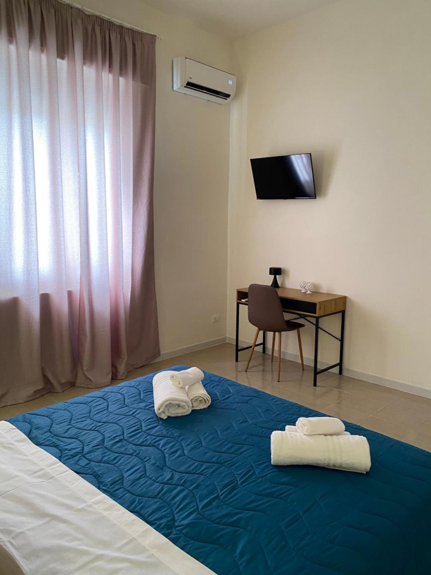 Lapignaapartments Марсала Экстерьер фото