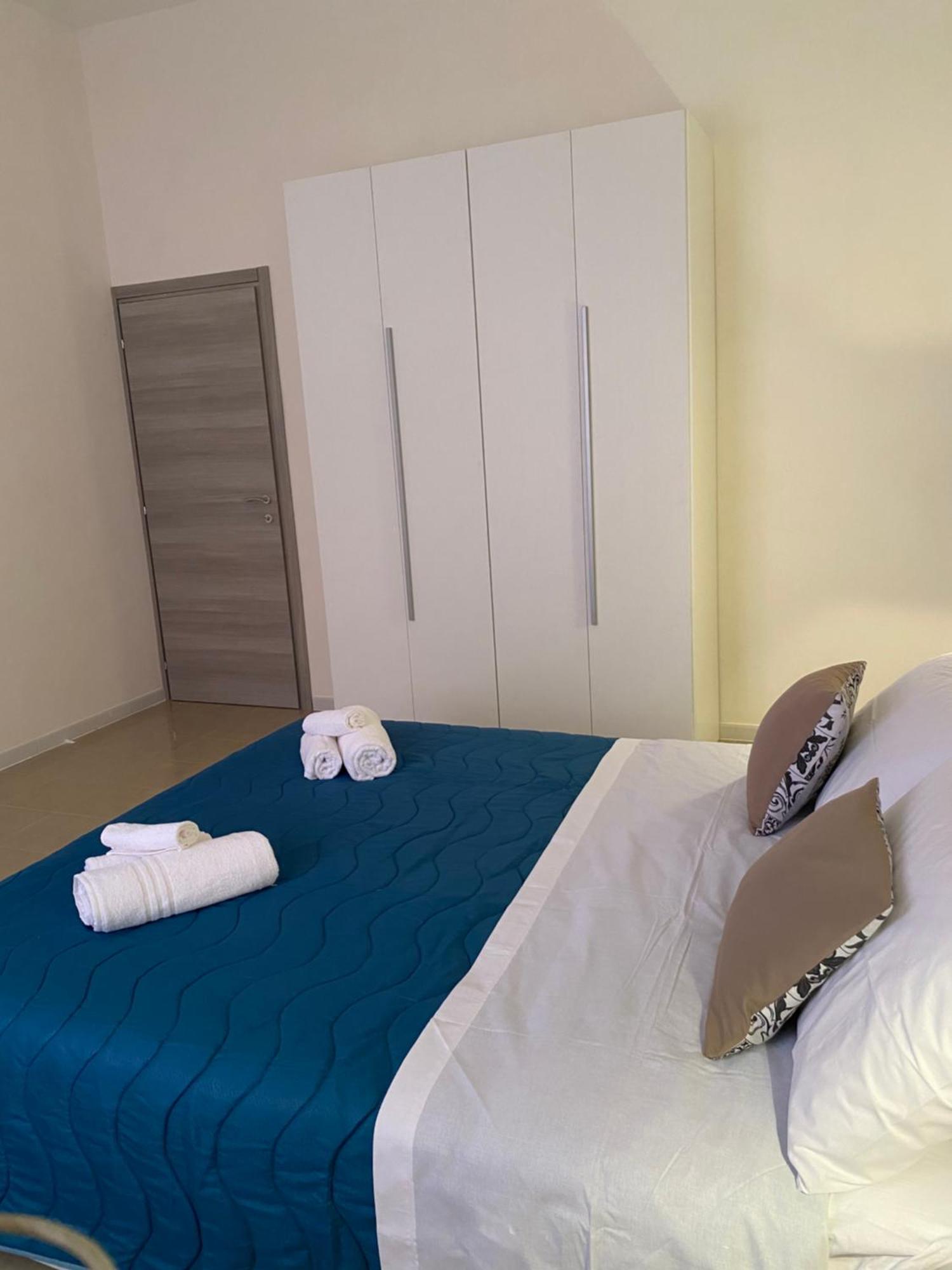 Lapignaapartments Марсала Экстерьер фото
